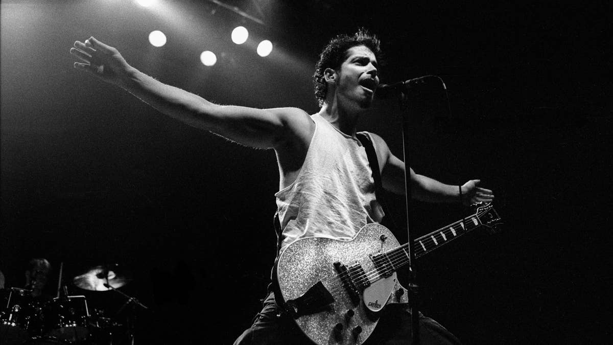 '90s Grunge Icon Ranked Among Rock's Greatest Voices — and He Changed a Major Movie Franchise