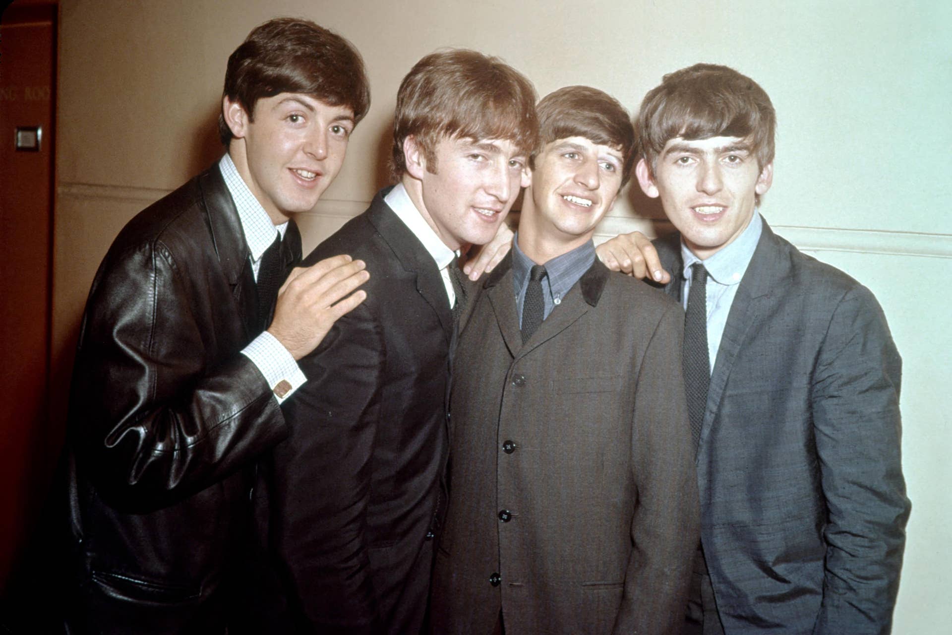 Twist and Shout' Named Greatest Cover Song in History - 'The