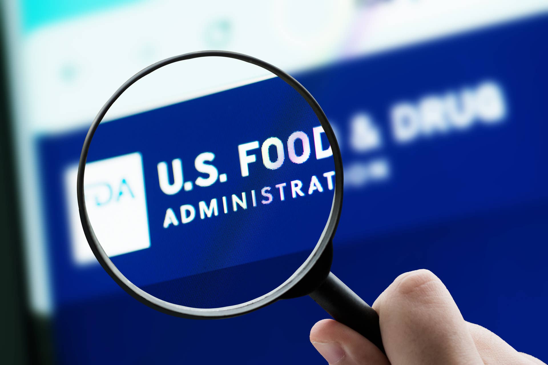FDA Warns 25 Telehealth Firms Over Weight-Loss Drugs