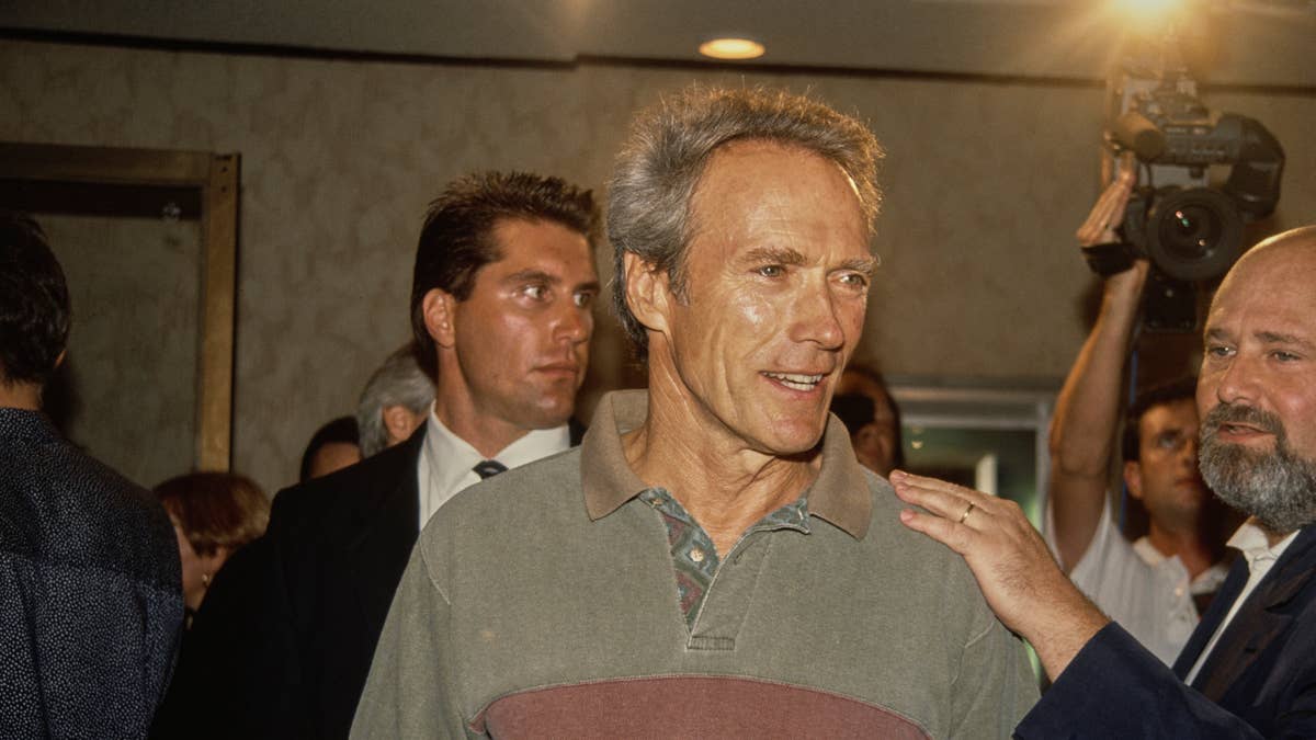 Best Clint Eastwood Movies Ranked - and 1992 Western Takes Number 1 Spot