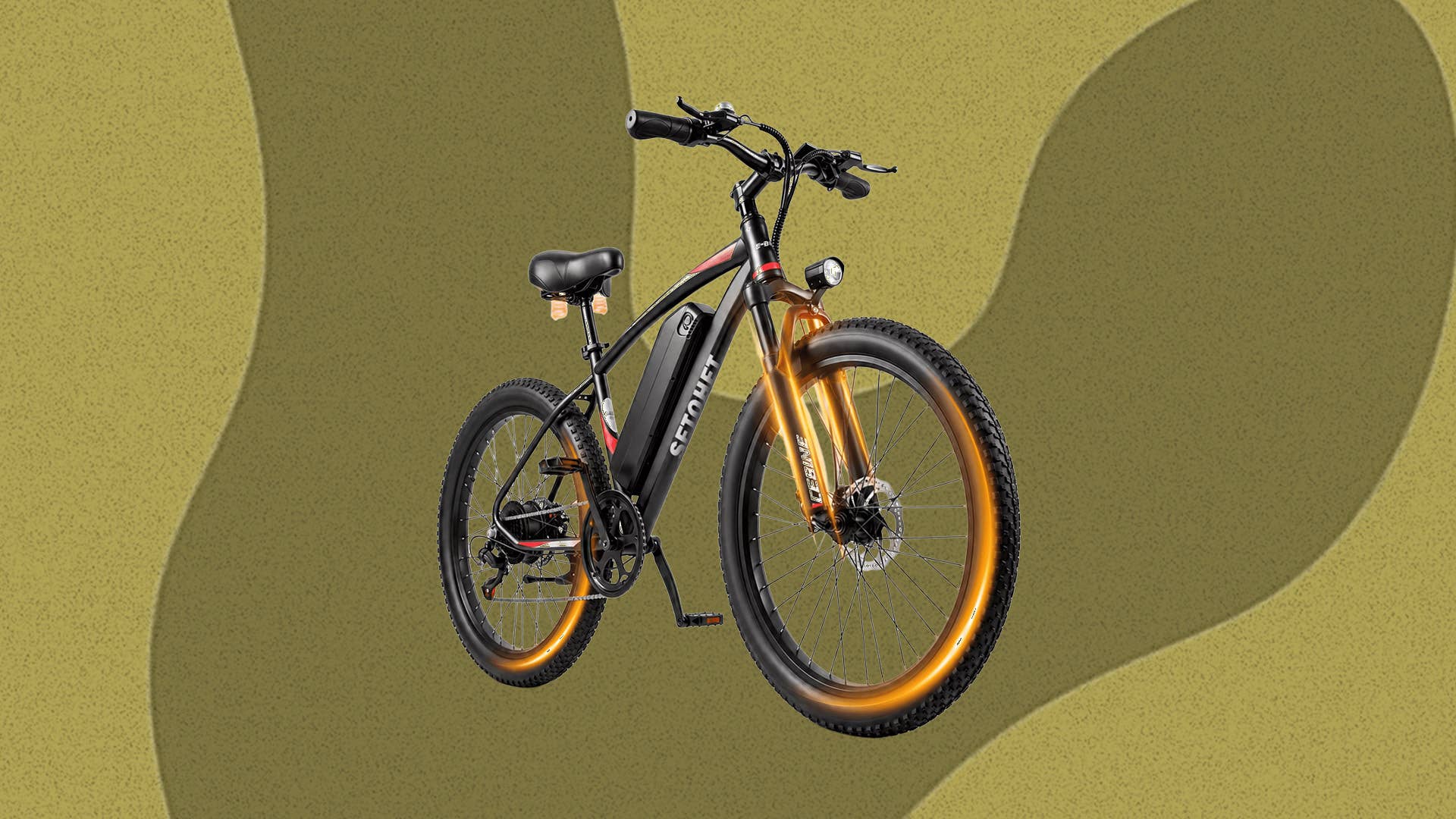 motan electric bicycle AddMotor M450 fat tires 25 Reasons to/NOT to Buy
