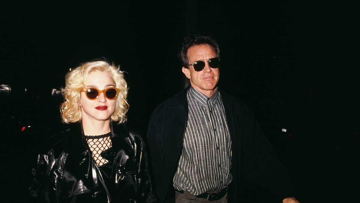 36 Years Ago, an Oscar-Winning Icon and Pop’s Biggest Superstar Teamed Up for a Massive Box Office Smash