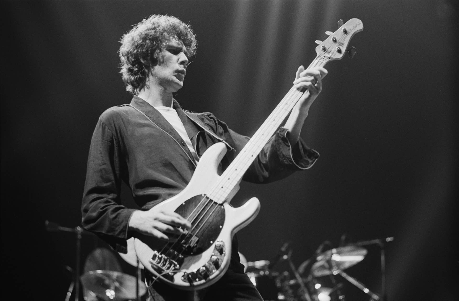 Wunderschne Illsley Dire Straits Bild