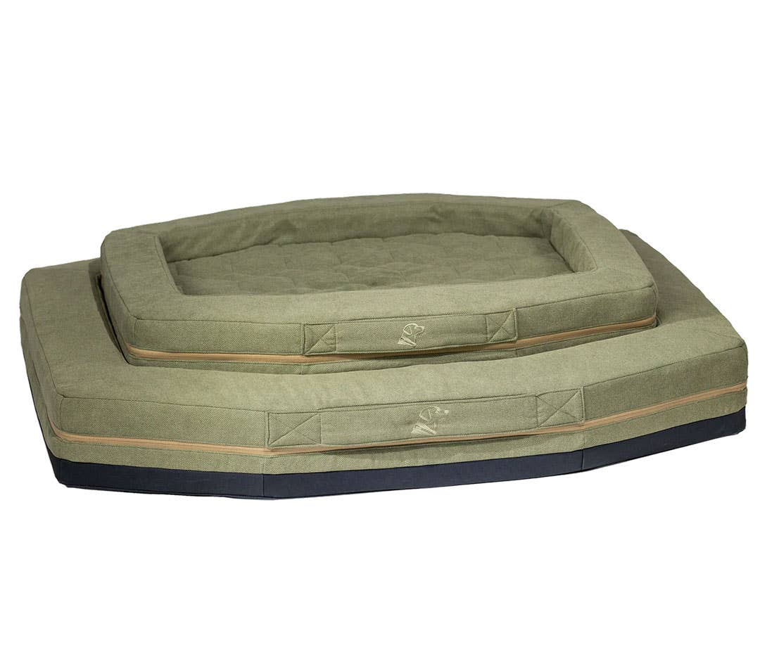 Best Outdoor Dog Essentials and Dog Camping Gear 2026 - Men's Journal