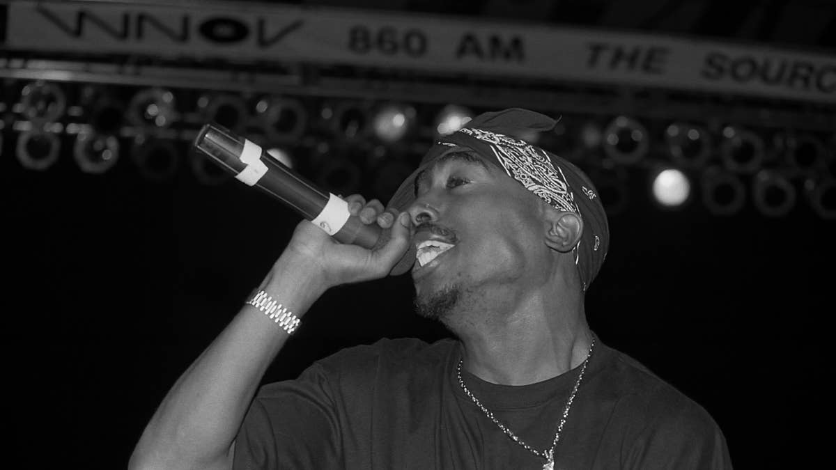 Hip-Hop Pioneer Who Defined Generation Would Have Turned 55 Today