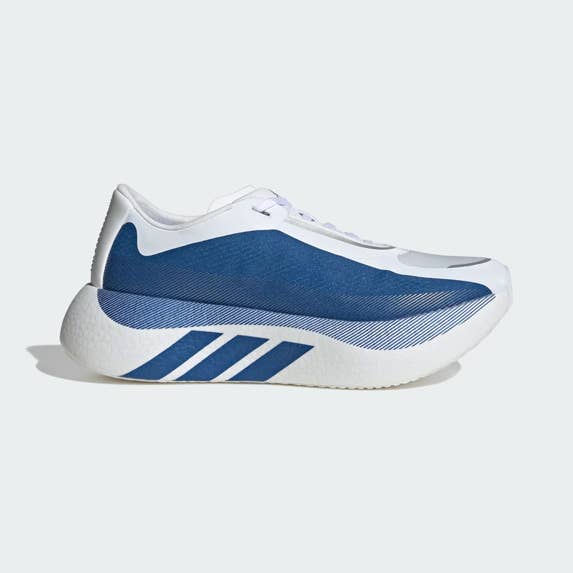 adidas' Hyperboost Edge Is the Ultimate Summer Running Shoe