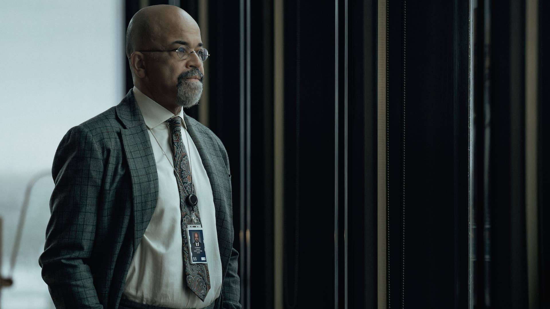 'The Agency' Season 2 Ending Explained: Is Season 3 Coming? - Men's Journal