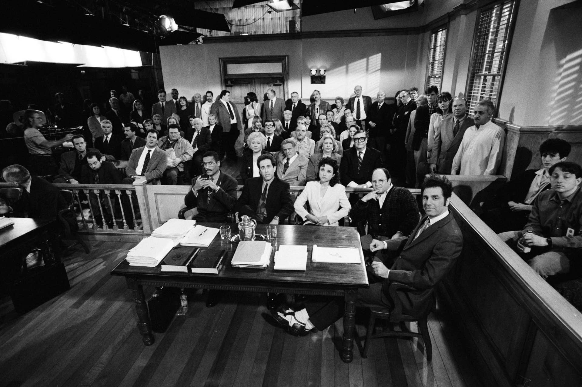 Legendary Comedian Ranked As The No. 1 ‘One Hit Wonder' In Television