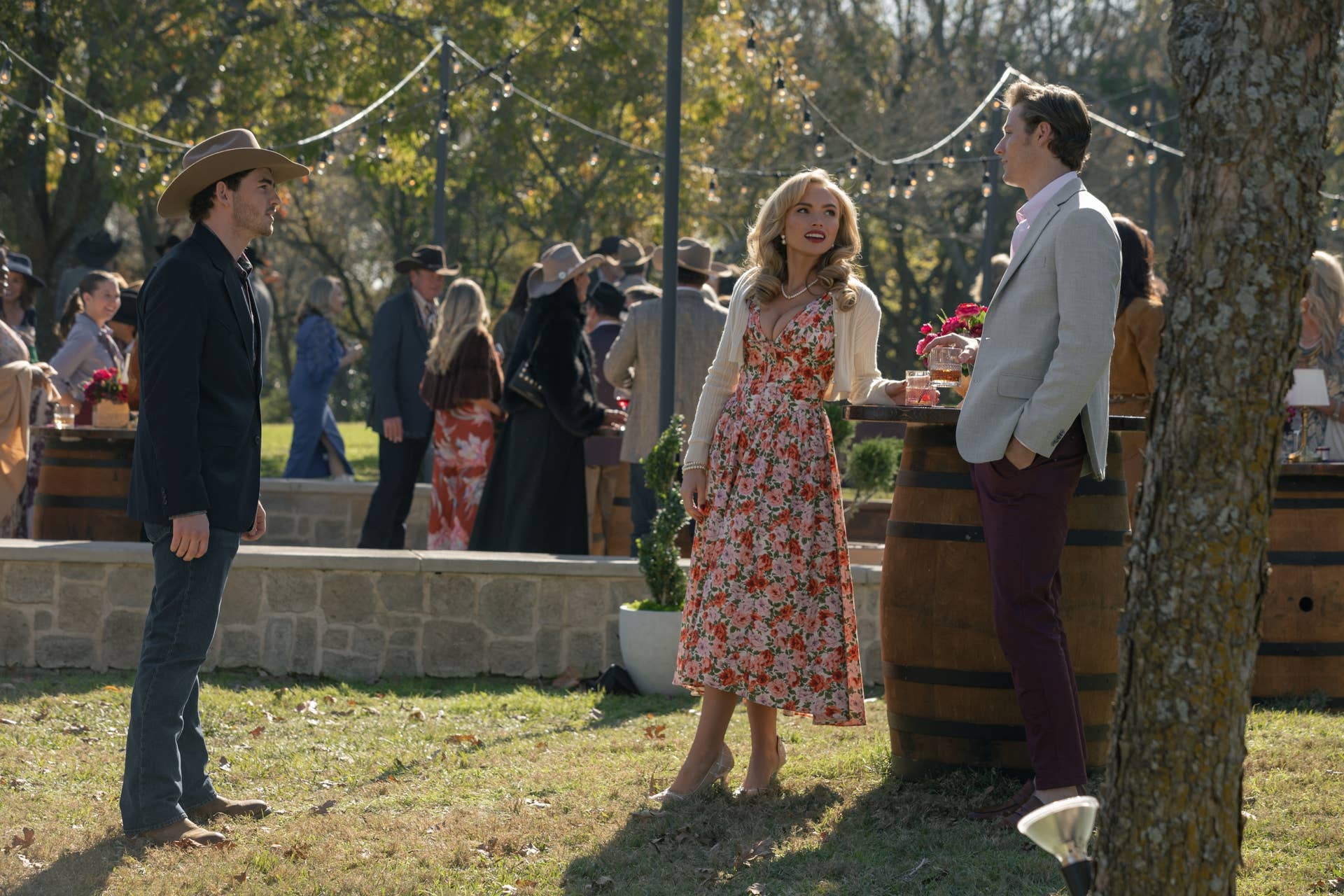 'Dutton Ranch' Is About to Drop Two Massive Twists in One Episode