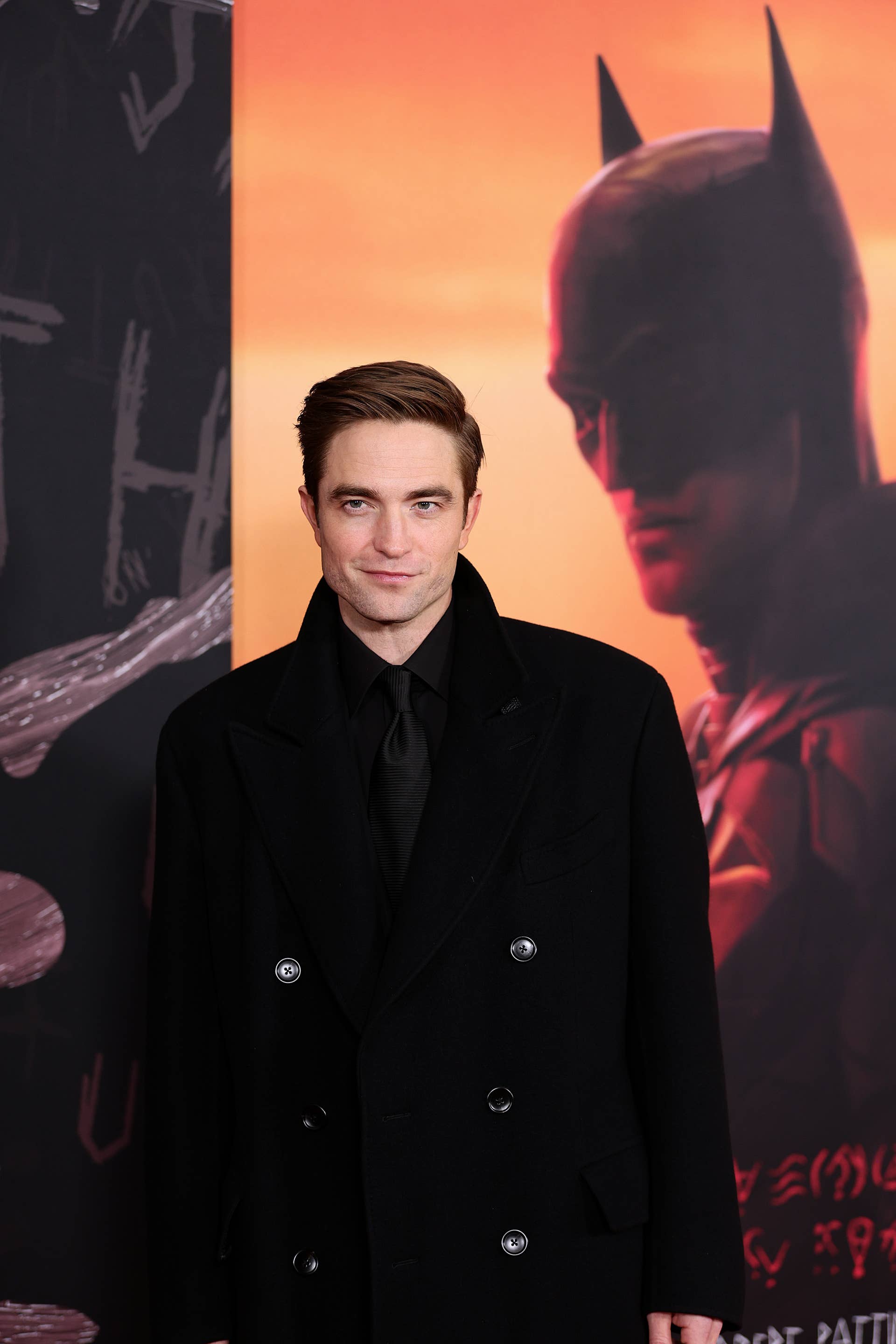 Does Robert Pattinson Want a Robin For His Batman? His Answer ...