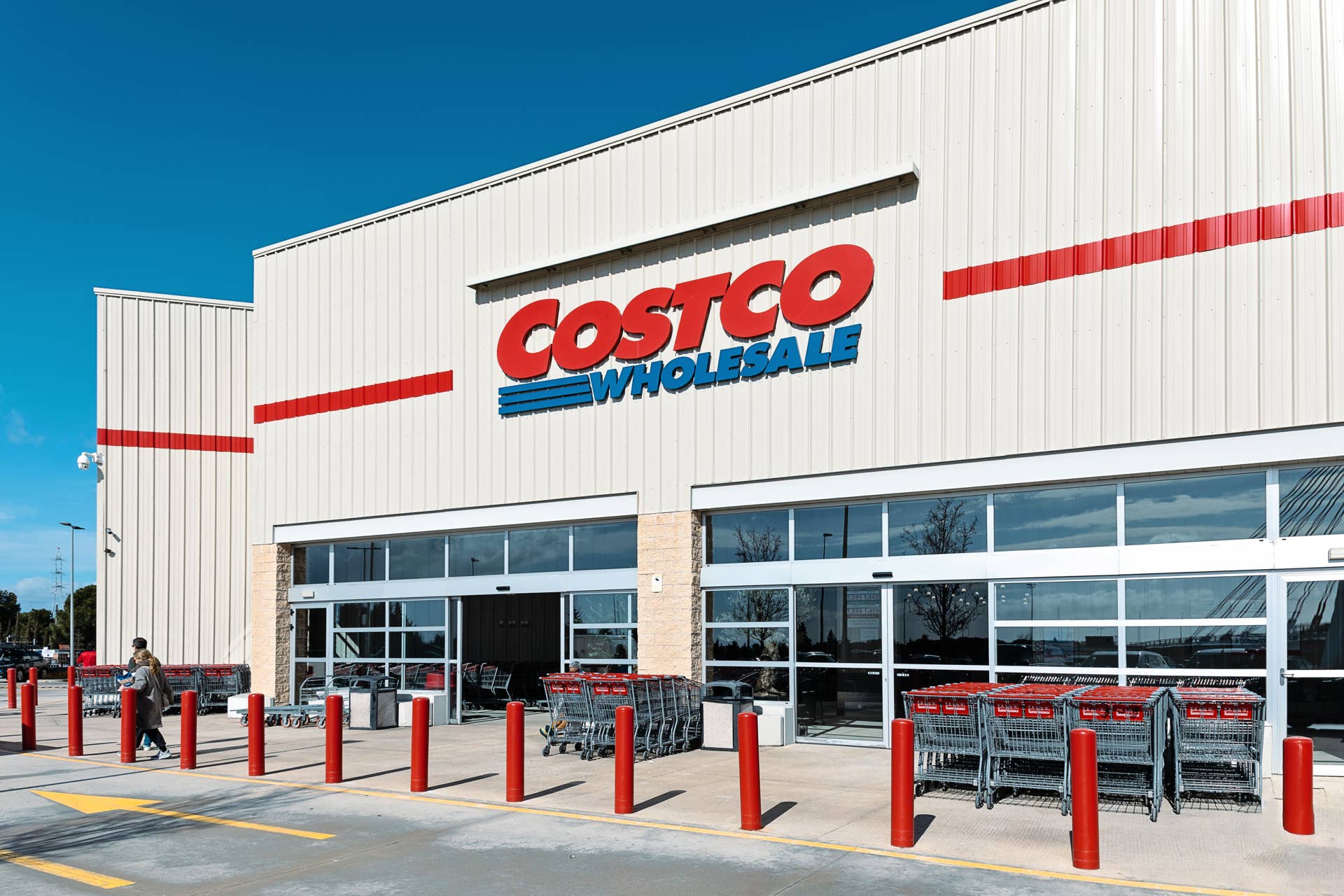 Costco Just Dropped a New Dessert in Time for July 4—Is It Worth It?