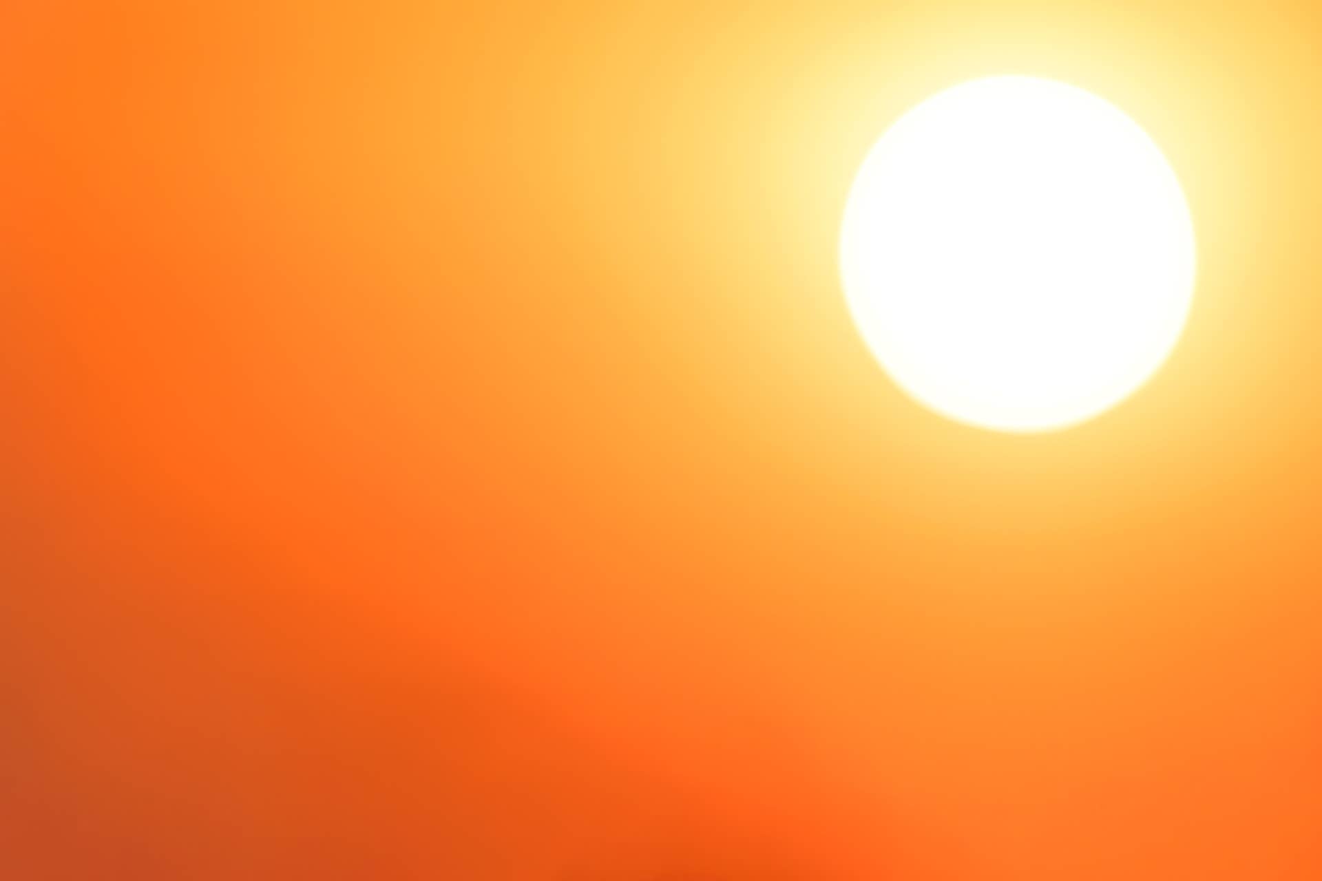 Extreme Heat Warning: More Than 220 Million Americans Could Face ...