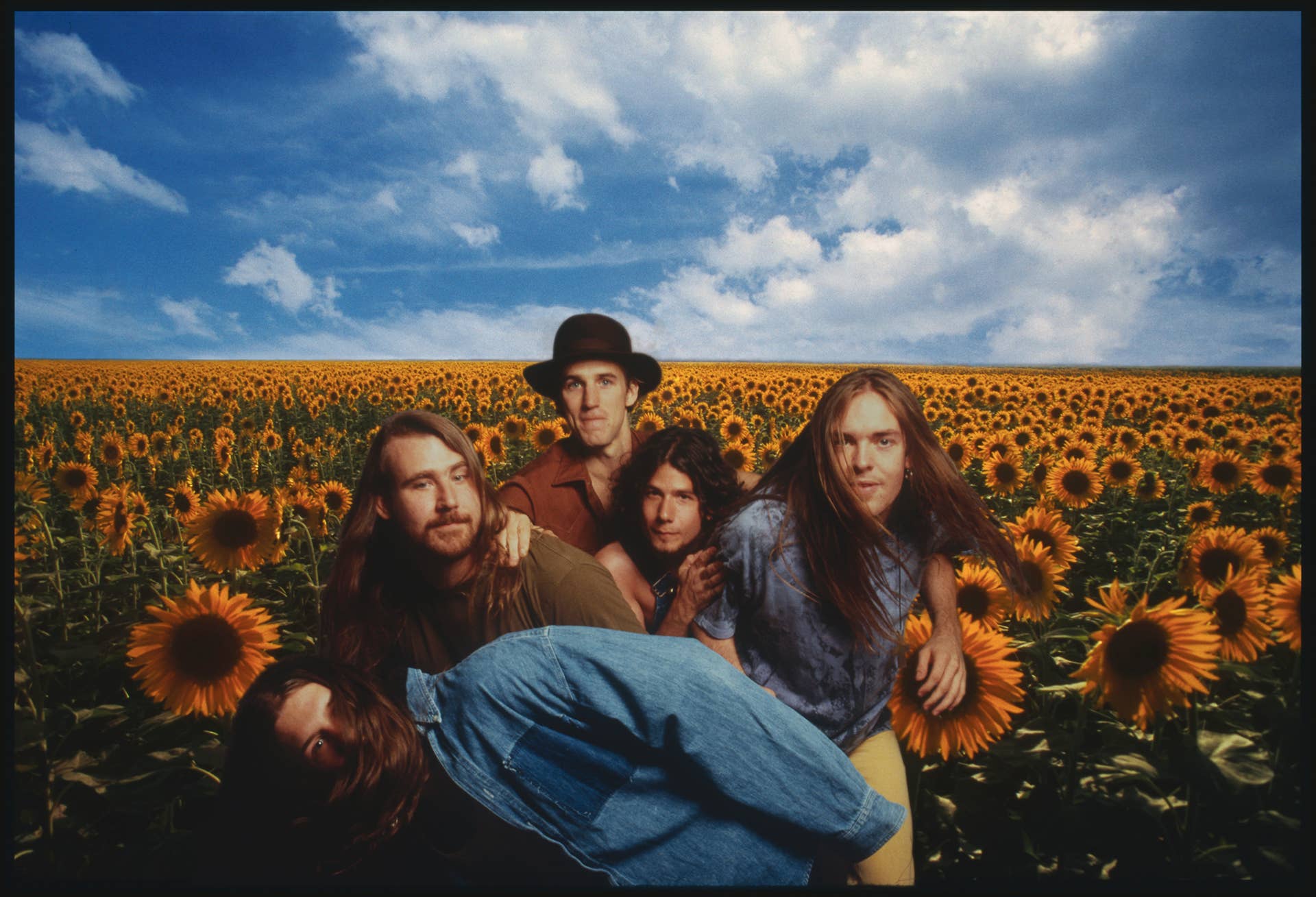 1993 Alternative Rock Hit Named One of the Best One-Hit Wonders of