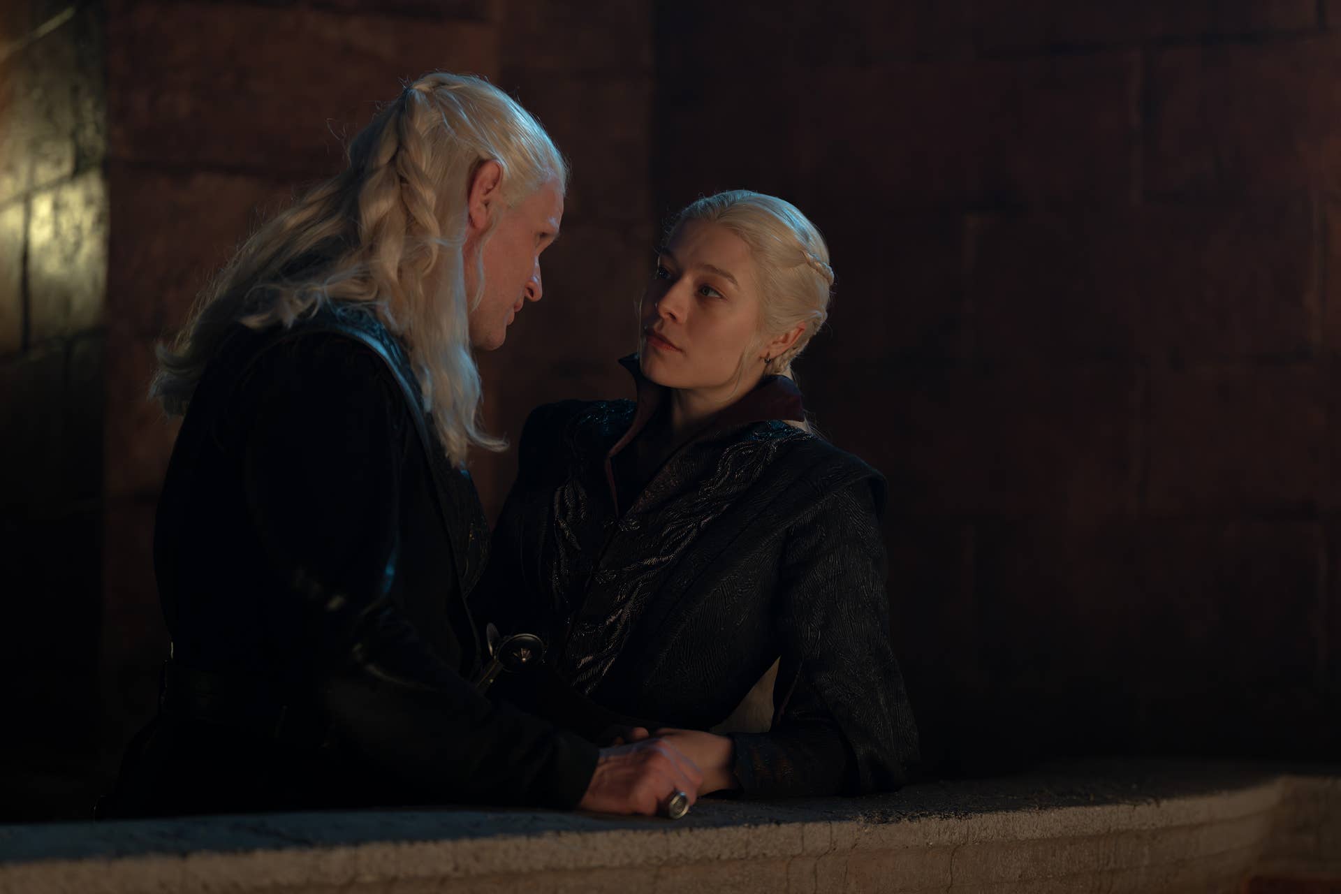 Who Is Daeron Targaryen in 'House of the Dragon' Season 3? Episode 3 Confirms a Twist Fans Predicted - Men's Journal