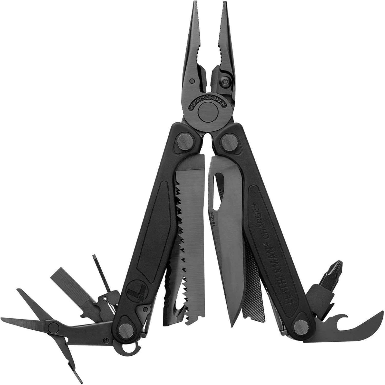 Leatherman's Charge Plus Multitool Is 30% Off on Amazon - Men's Journal