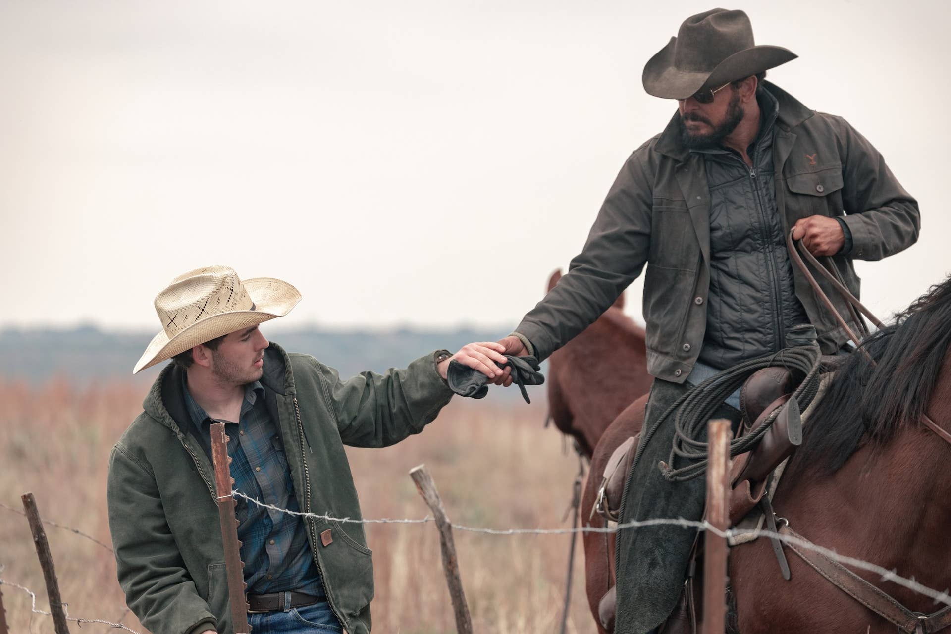 Dutton Ranch' Episode 8, Streaming Time, Release Date, and Plot - Men's  Journal