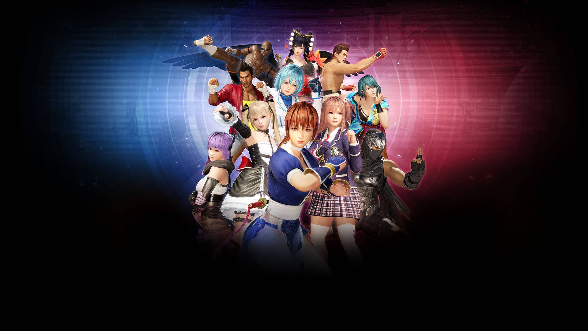 Dead or Alive 6: Last Round' Producer Yosuke Hayashi Reveals