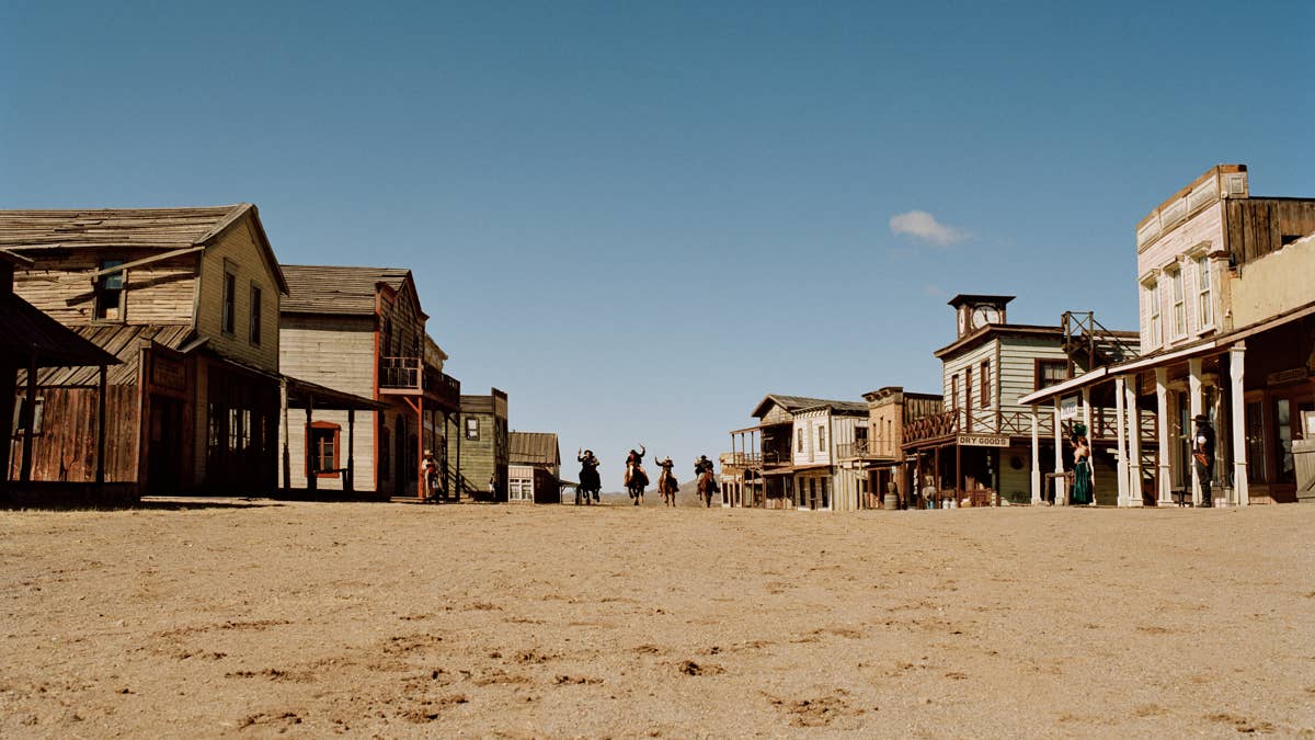 2017 Movie Named Among Best Westerns of All Time — And It Was a Box Office Flop