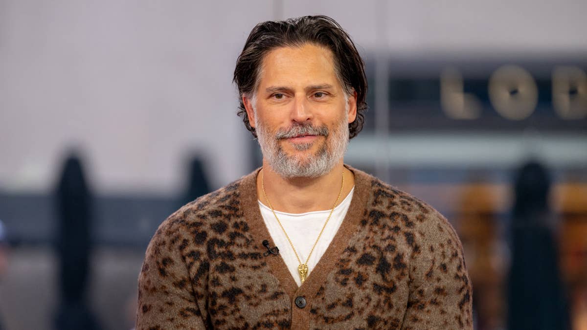 ‘True Blood’ Actor Reveals Difficult Battle With His Health