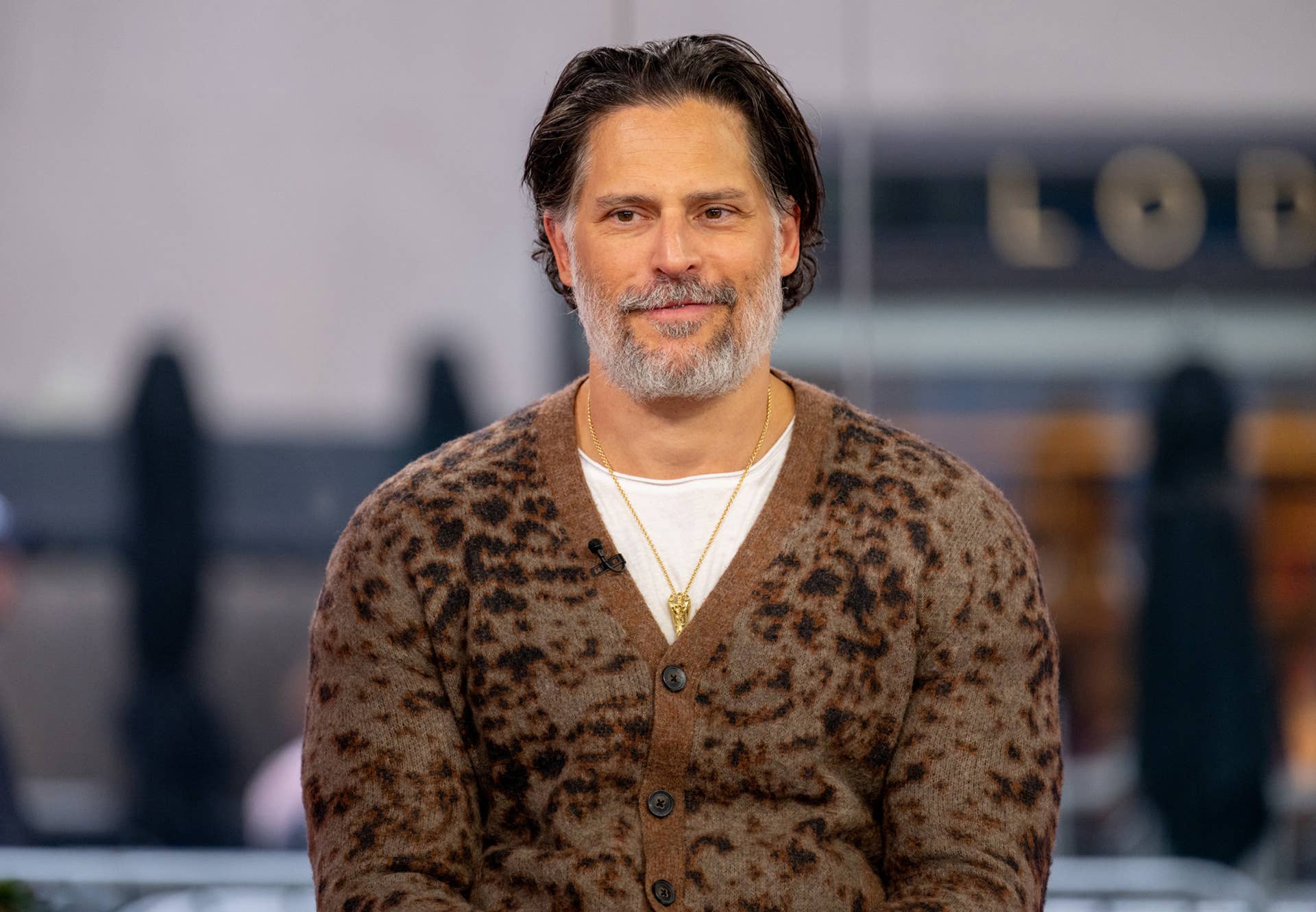 True Blood Actor Opens Up About Health Struggle