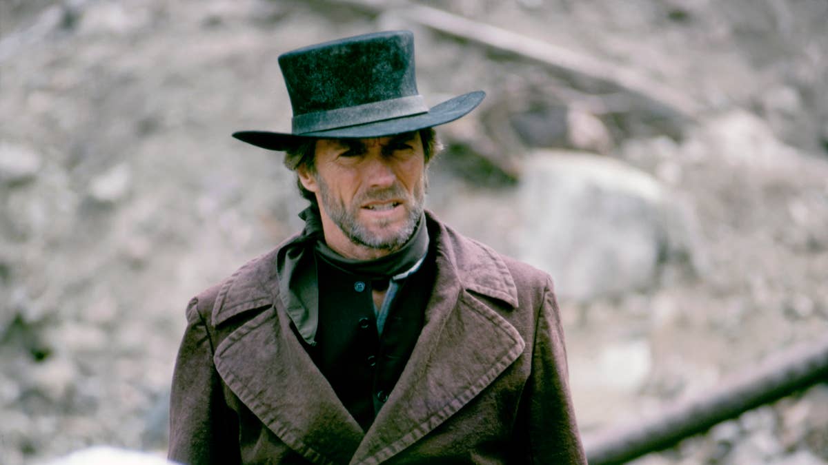 1988 Classic Named 'Best Action Movie of All Time' Was Turned Down by Clint Eastwood