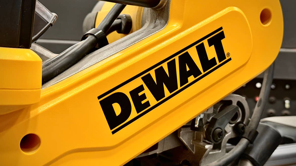 DeWalt Makes a $13 Drill Bit Set Complete With 14 of the Most Commonly Used Bit Sizes