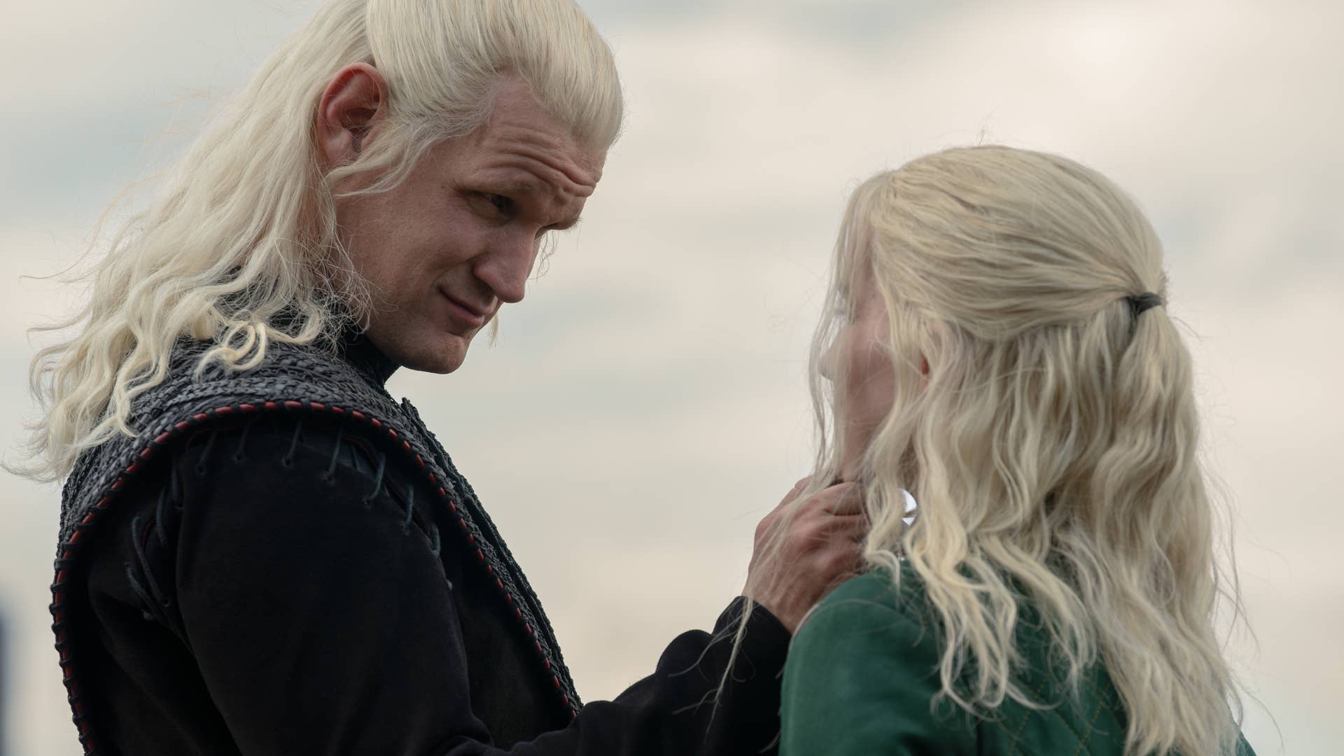Who Is Daeron Targaryen in 'House of the Dragon' Season 3? Episode 3 Confirms a Twist Fans Predicted - Men's Journal