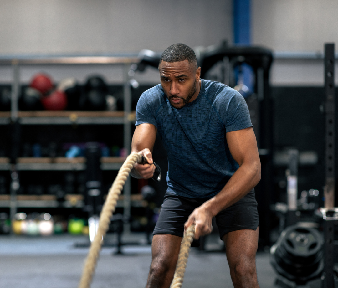 6 Overlooked Gym Tools That Build Functional Fitness - Men's Journal