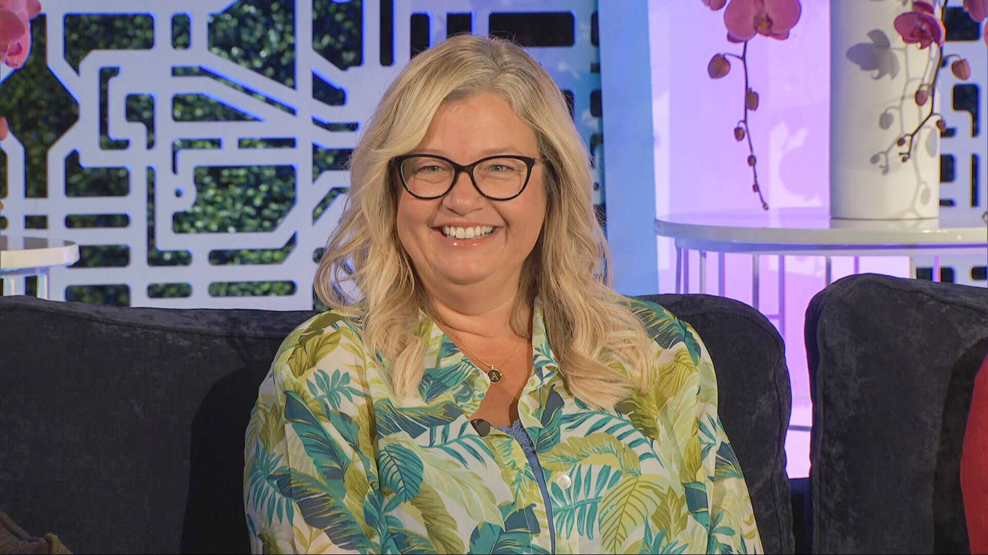 'Big Brother 28' Cast: Angela Murray Returns With 'Survivor' Alum - Men ...