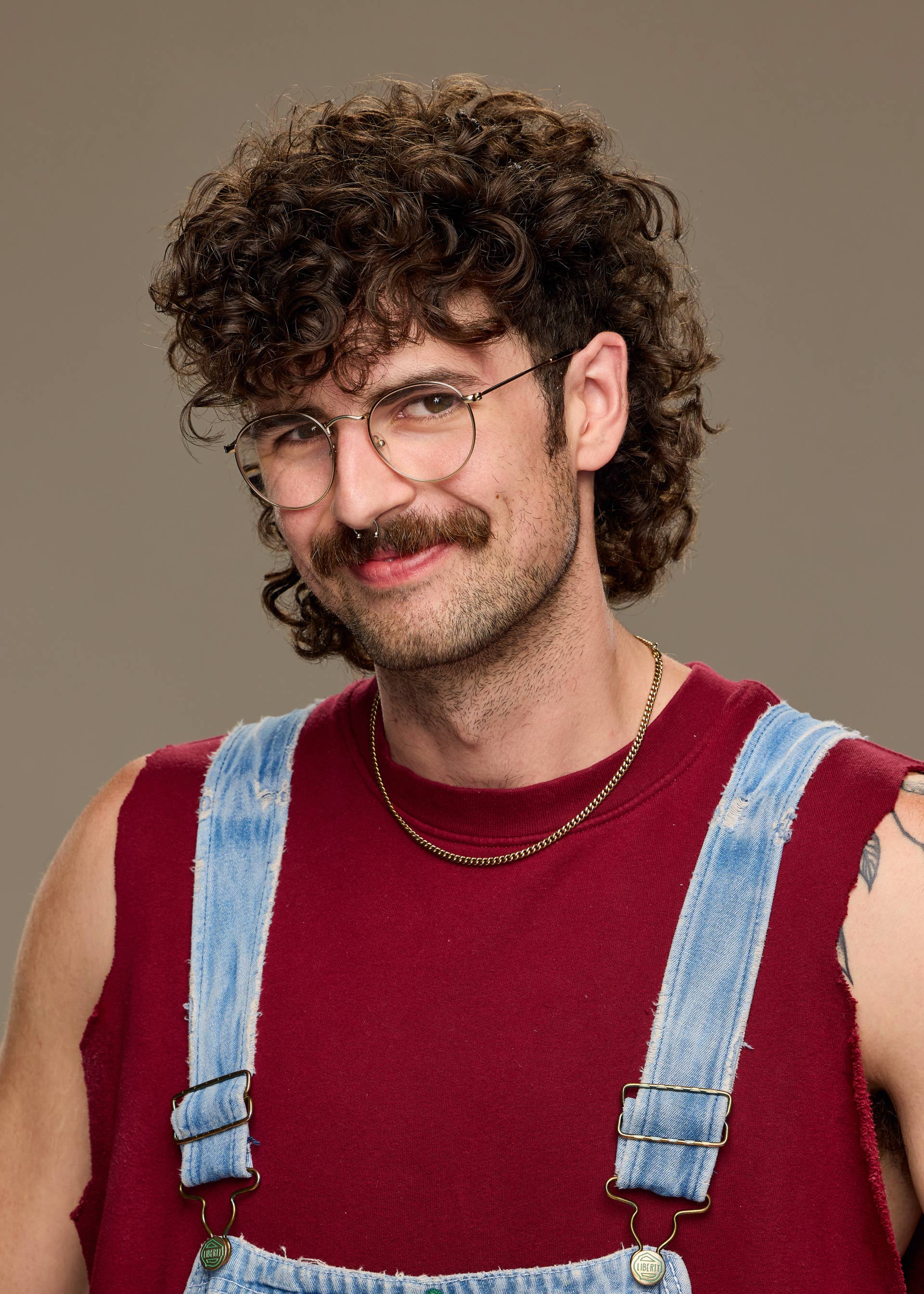 Barrett Pfeiffer