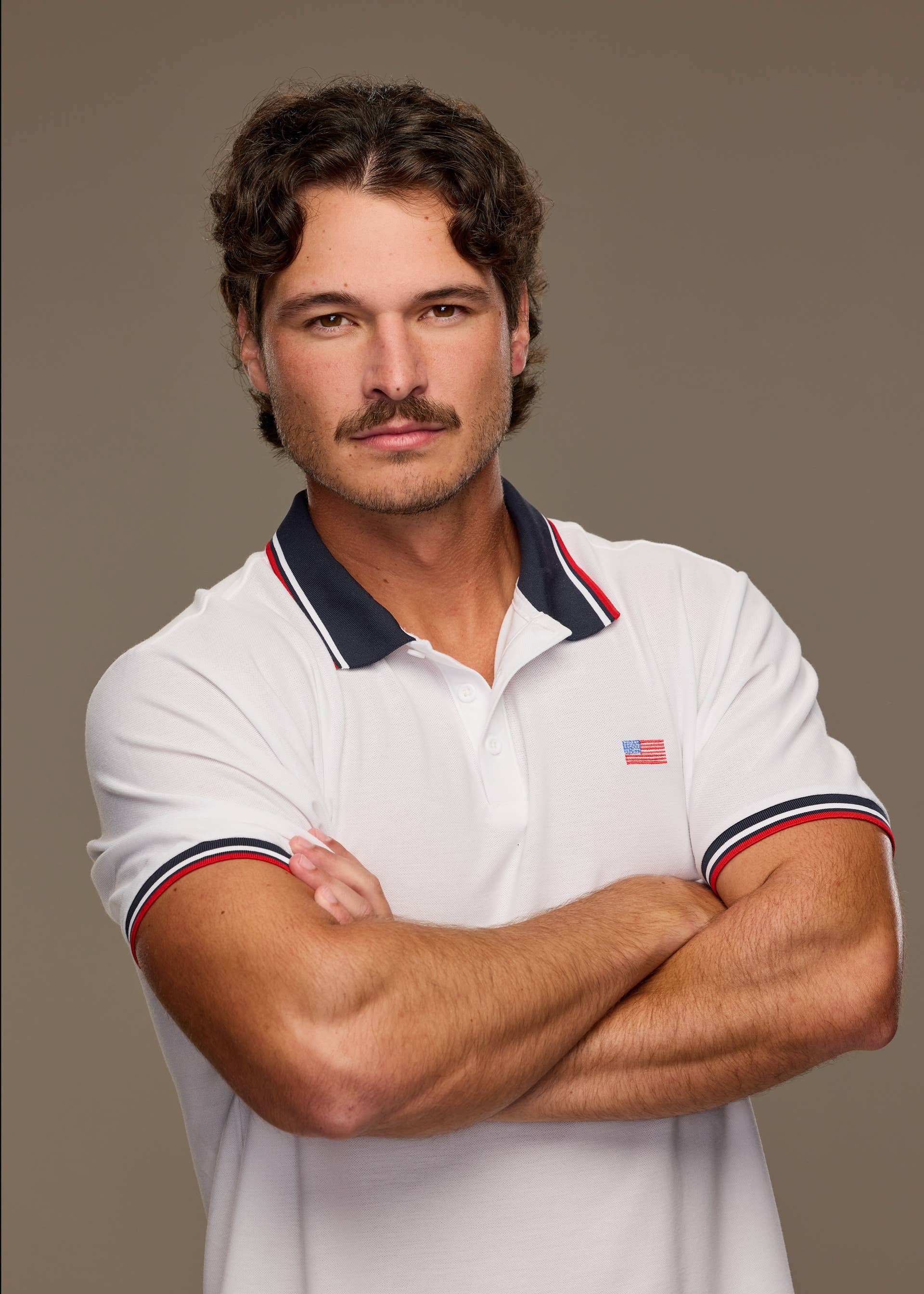 Jack “Rome” Seymour
