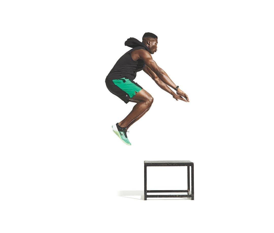 How Exercise Order Impacts Muscle Gains and Strength - Men's Journal