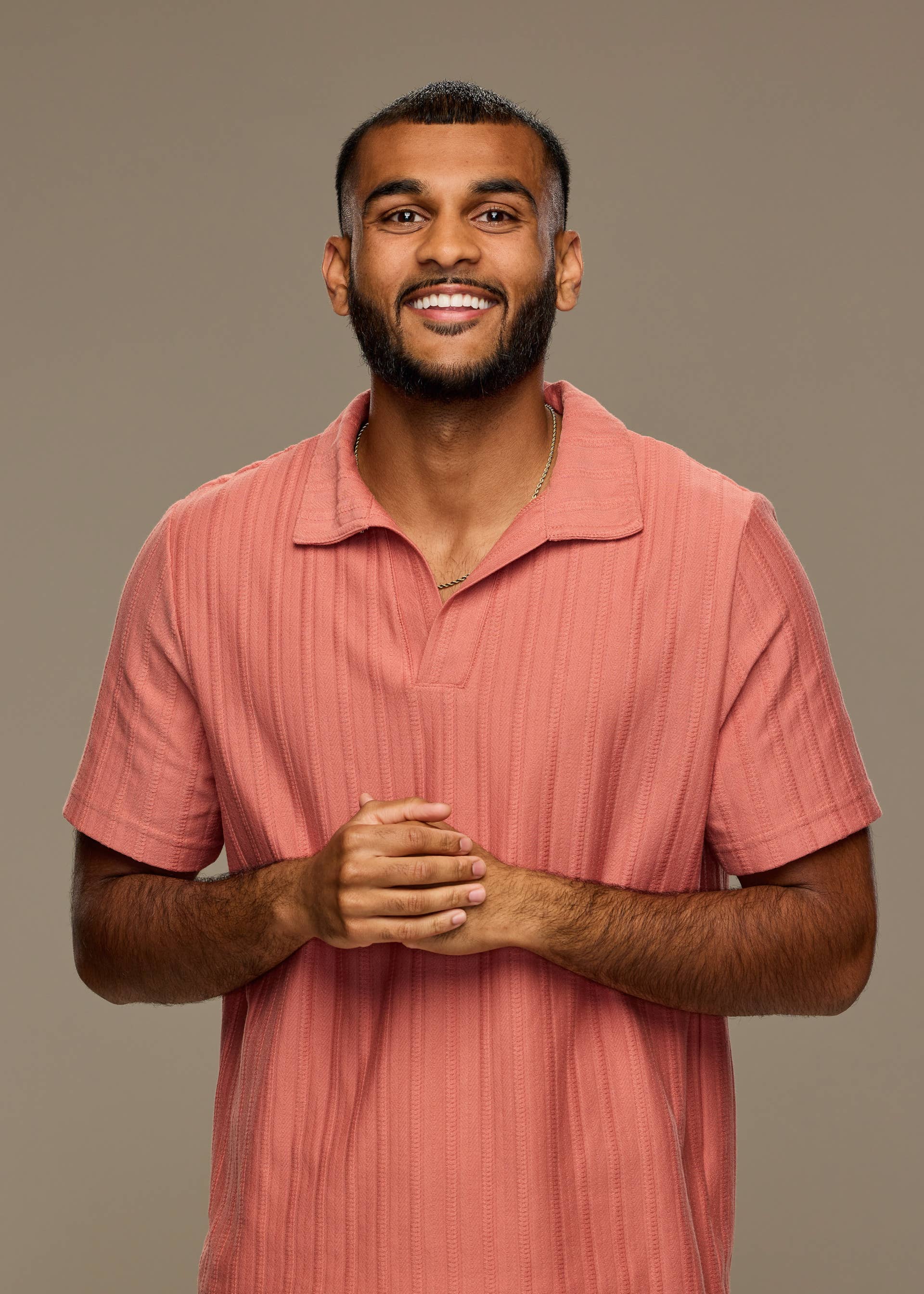 Yash Patel