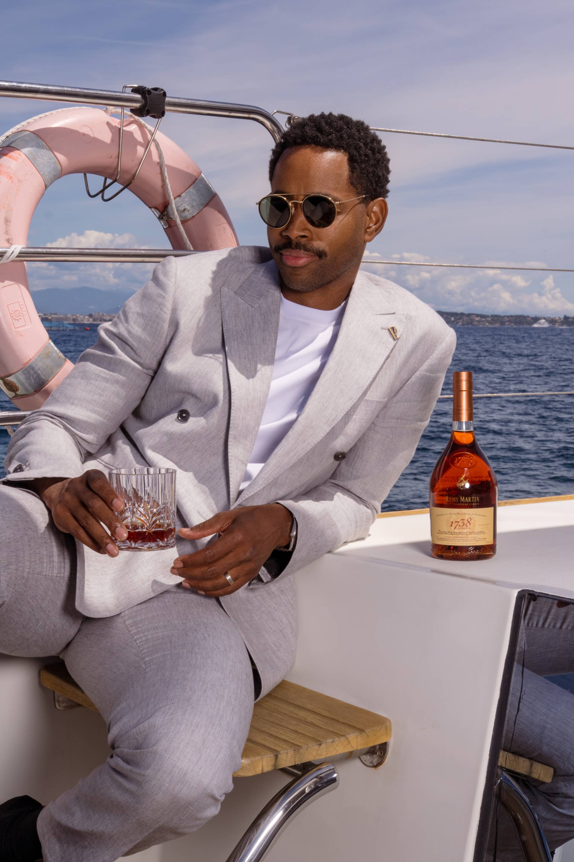 Excited Remy Jay Ellis Talks Mindy Kaling's Genius, His On-Screen Glow-up and ...