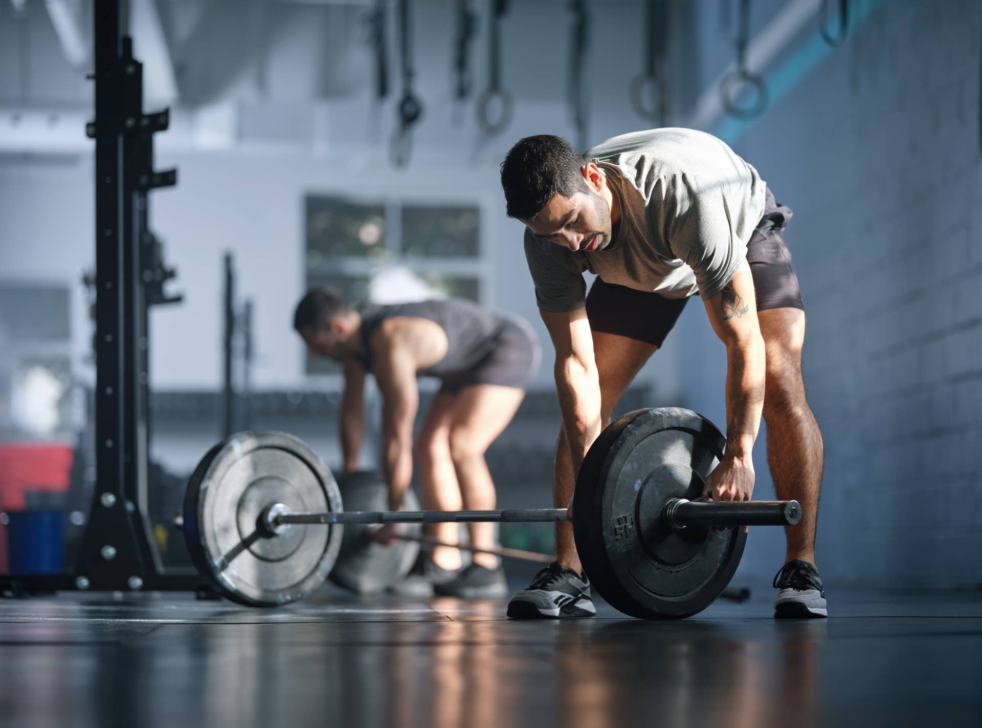 How Structuring Your Lifts Correctly Can Drastically Accelerate Your Fitness Progress