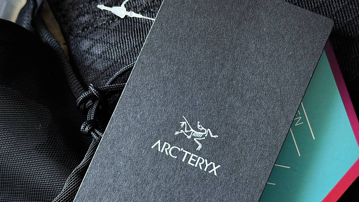 Arc'teryx's Packable Kyanite Fleece Jacket Is Nearly 30% Off at REI