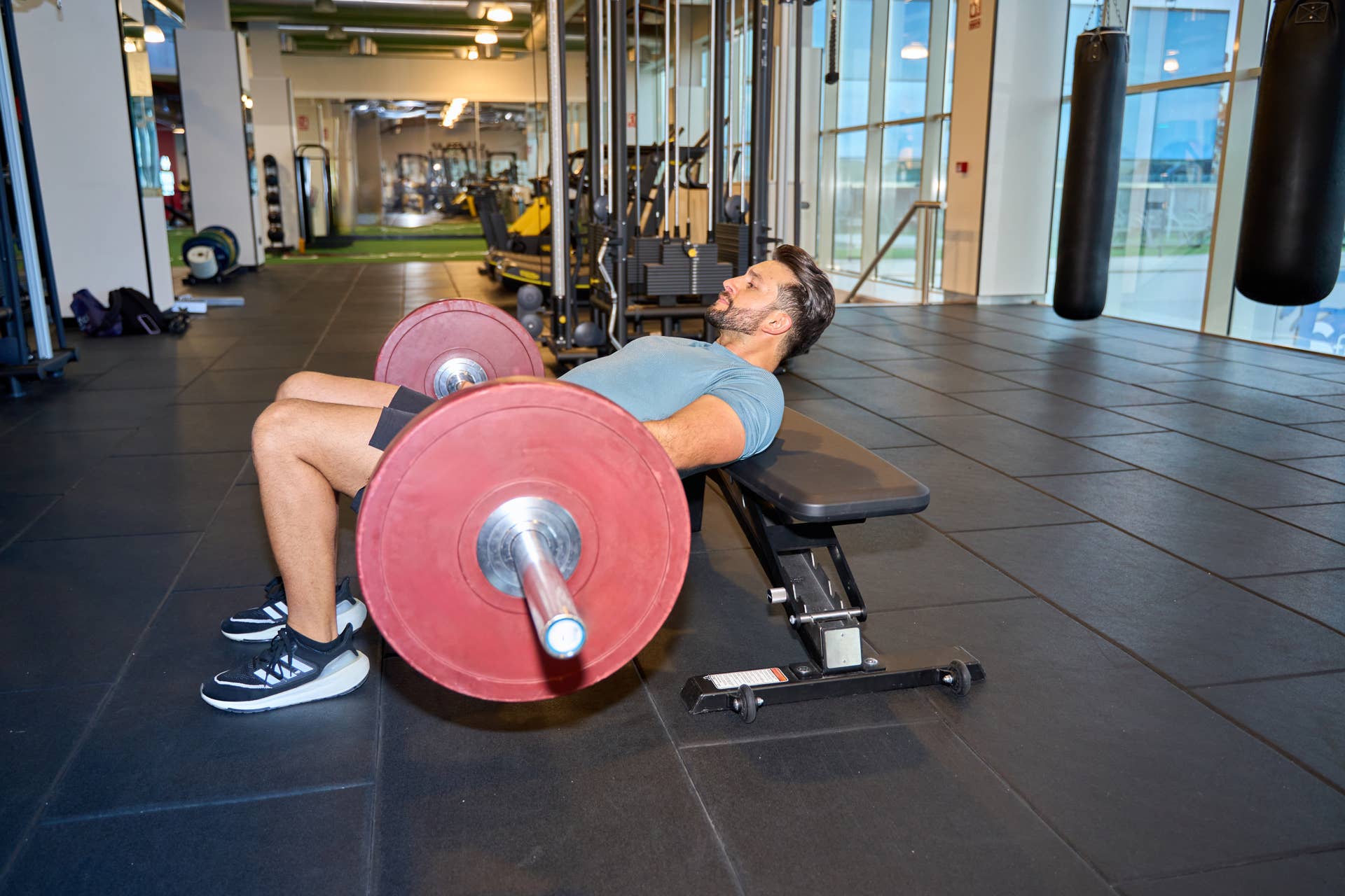 Workouts - Men's Journal