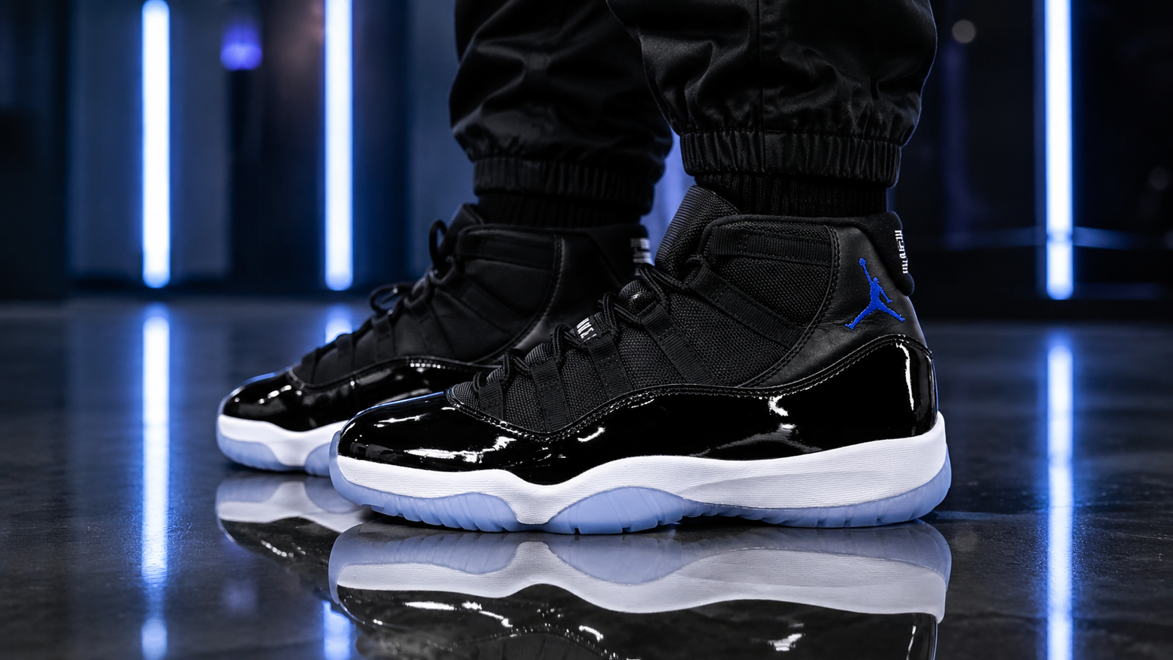 Air Jordan 11 'Space Jam' 2026: Release Date, Price & Where to Buy