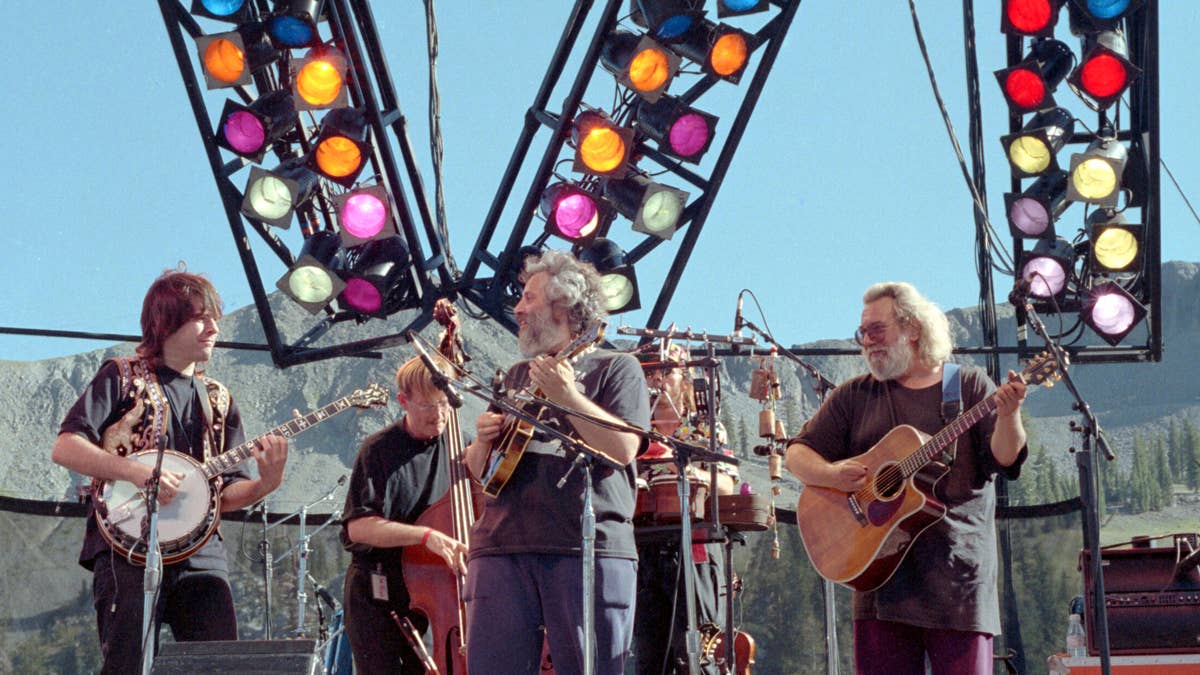 31 Years Ago Today: Rock Legend Performed Final Concert Before Untimely Death