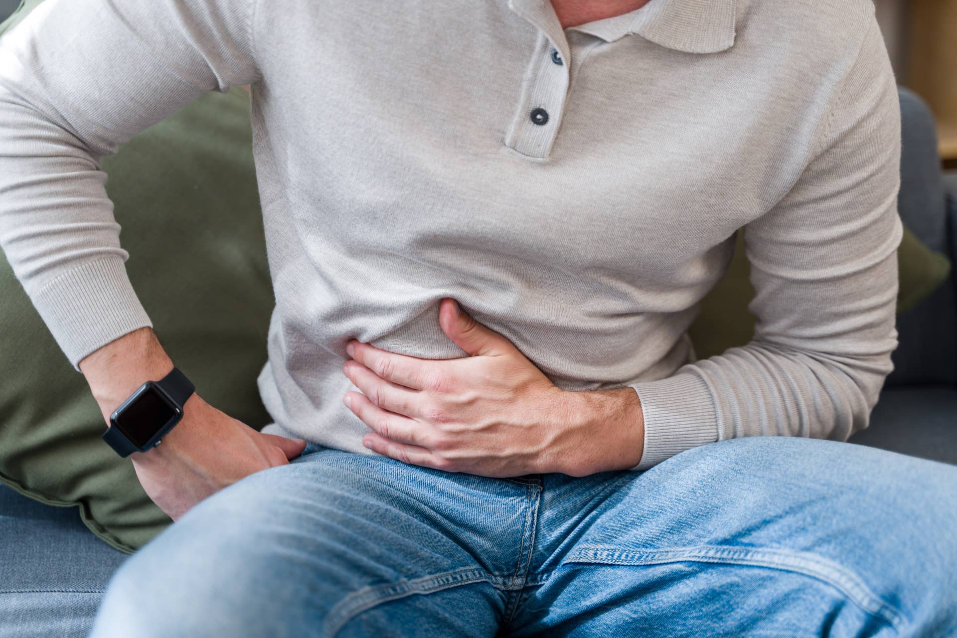 CDC Issues New Warning as Parasite-Linked Stomach Illness Cases Rise Across the U.S.