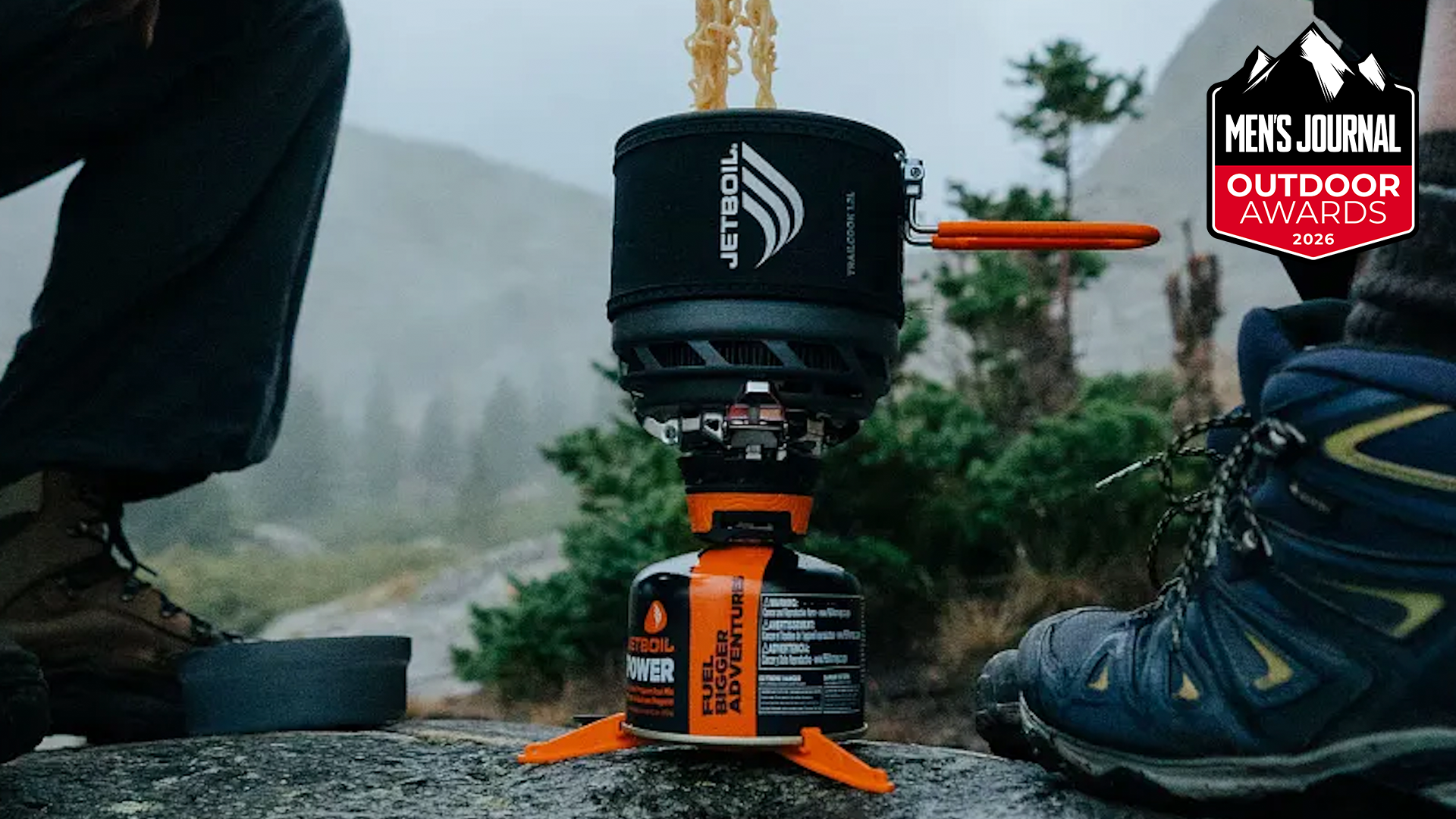 Jetboil TrailCook 1.2L Review: The Best Backpacking Stove of 2026