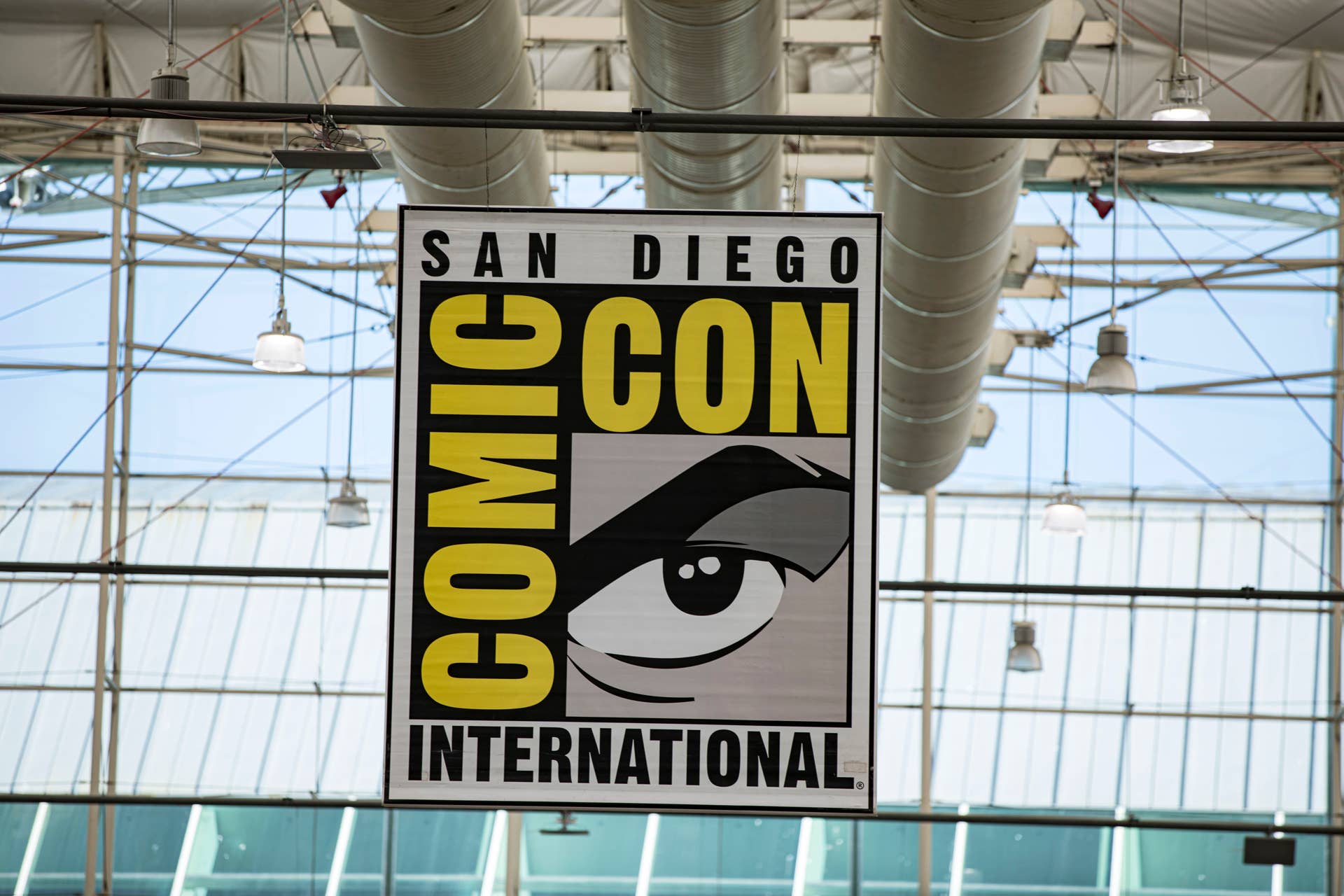 SDCC 2026 Schedule: Everything We Know About the Major Panels - Men's ...