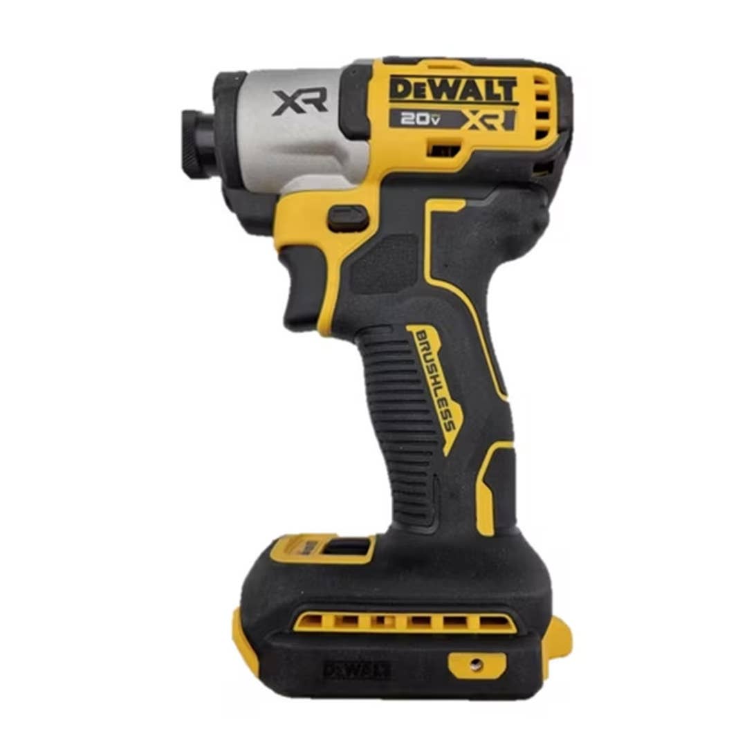 DeWalt’s 20V Max XR Impact Driver Is Over 40% Off at Walmart - Men's ...