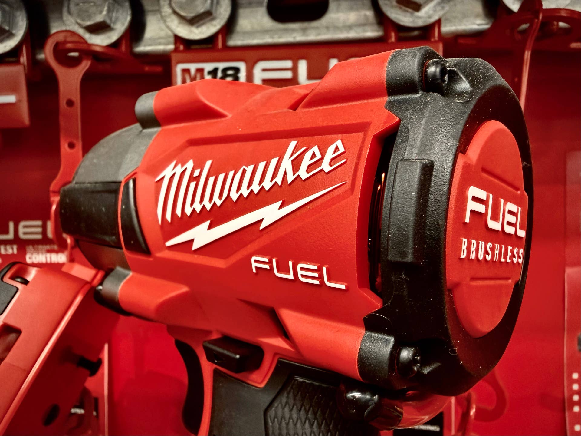 Milwaukee’s M18 Hex Impact Driver Is Now Only $70 at Walmart - Men's ...
