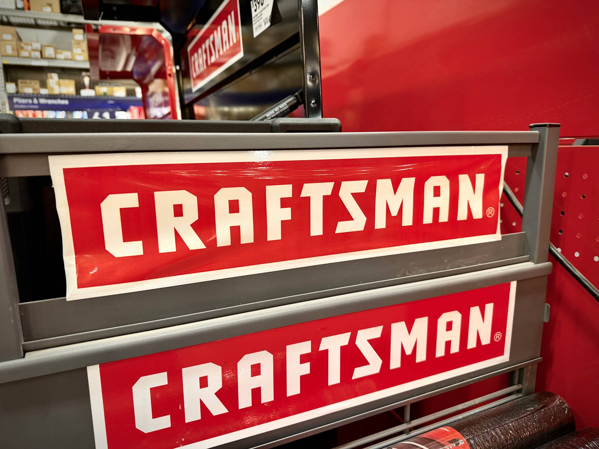 Craftsman's 71-Piece Ratchet Set Is Now Just $50 on Amazon - Men's Journal