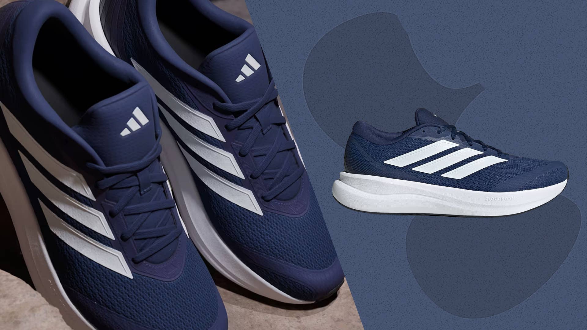 Adidas Just Launched a New $36 Running Shoe, and Early Reviews Are Calling Them ...
