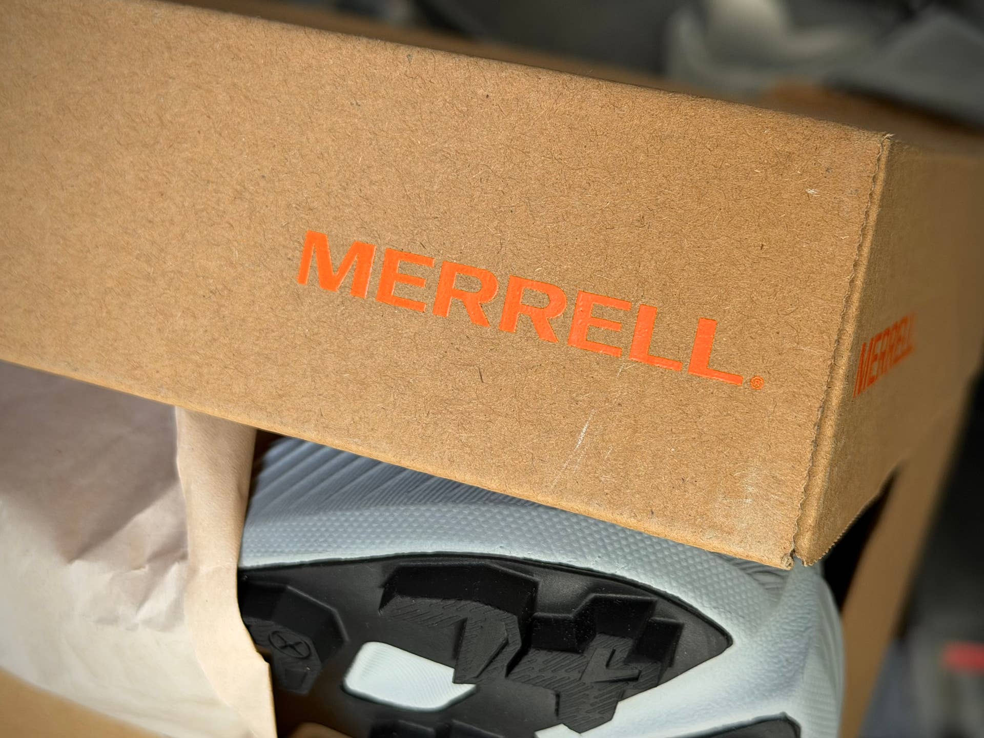View post: Merrell’s Rugged Ankle-Protecting Tactical Boots Are 55% Off for Labor Day