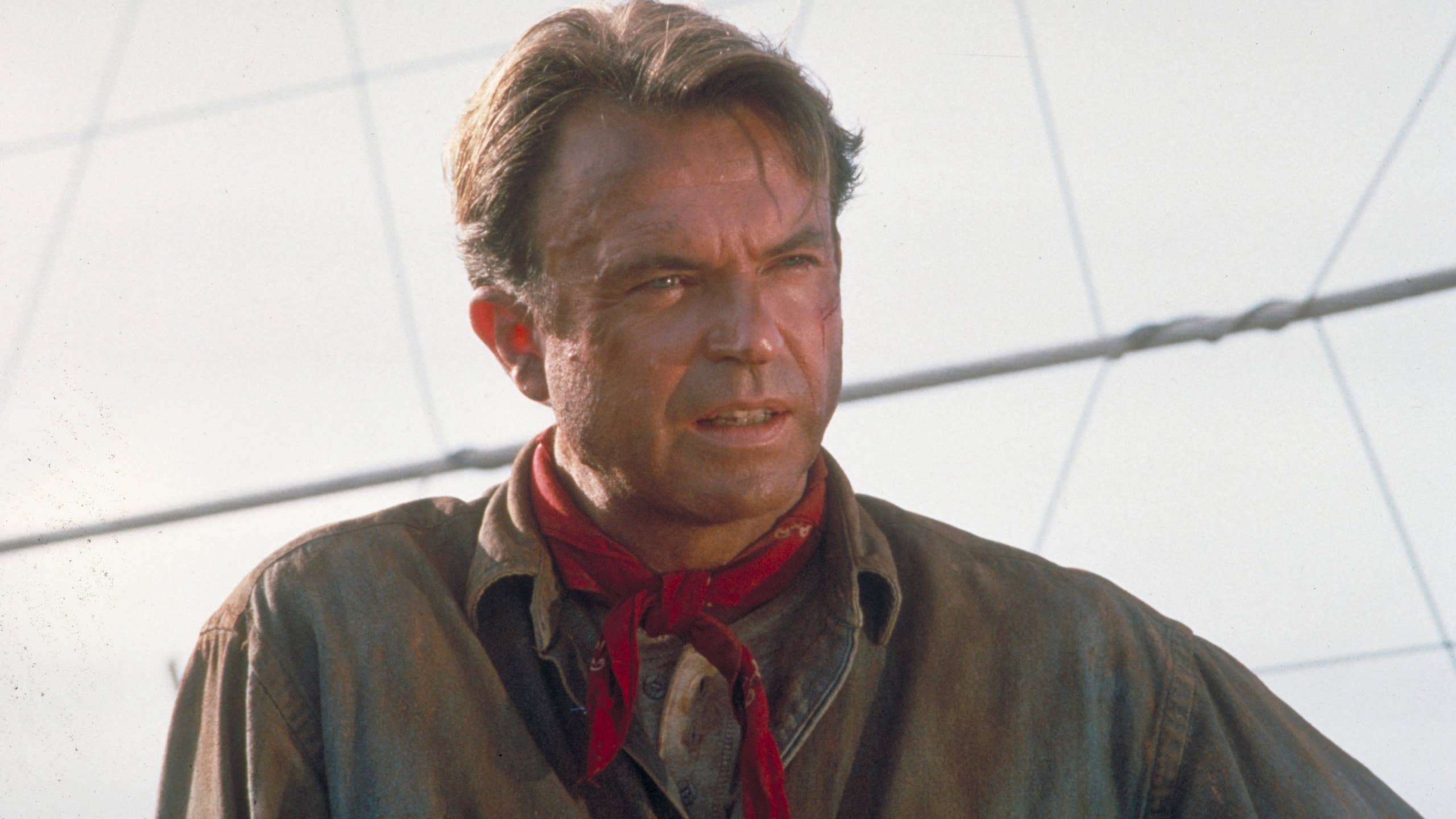 Sam Neill: What Movies and TV Shows Has He Appeared In? - Men's Journal