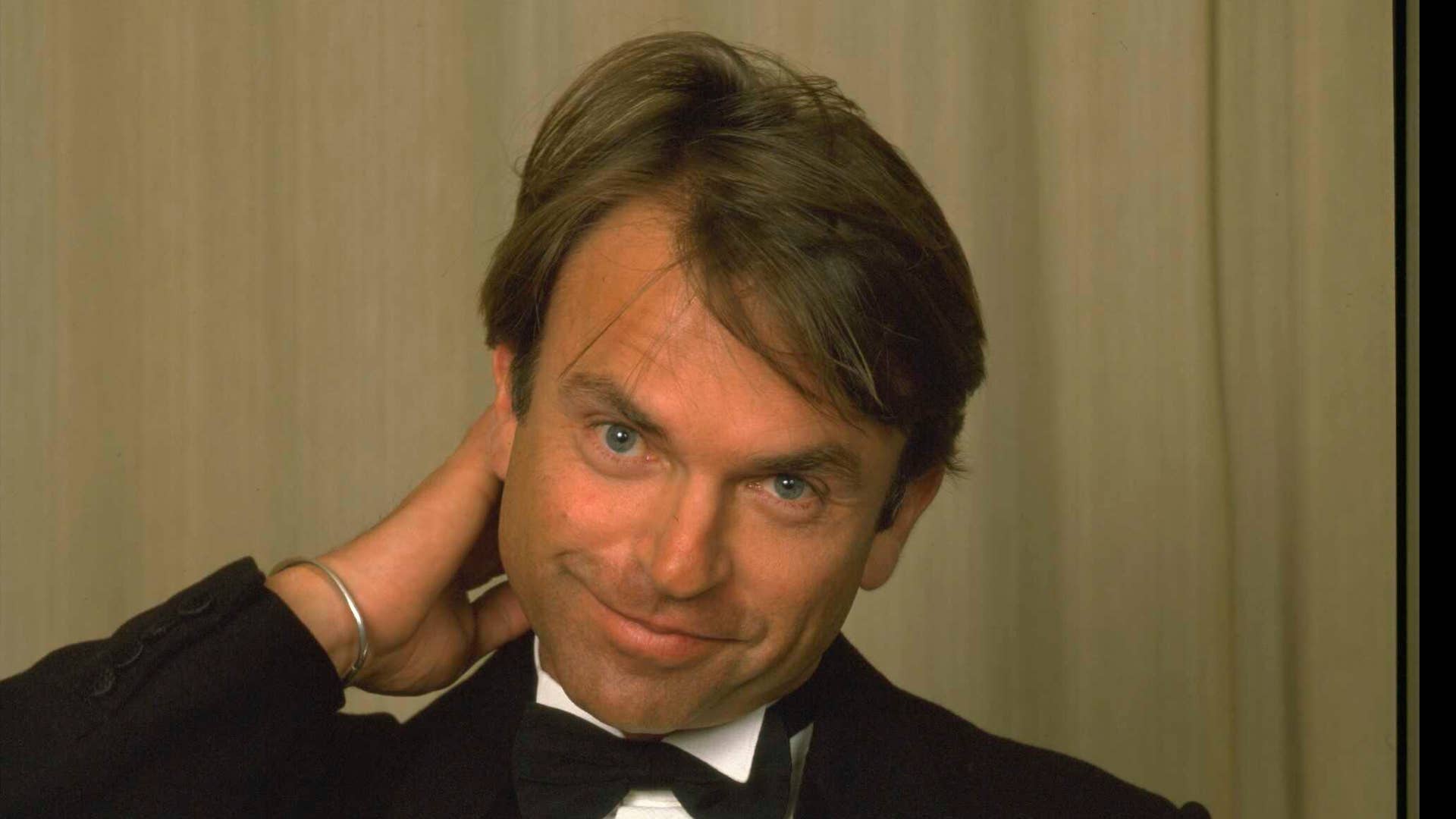 1994 Sam Neill Underrated 'Cult Favorite' Features His Best Performance ...