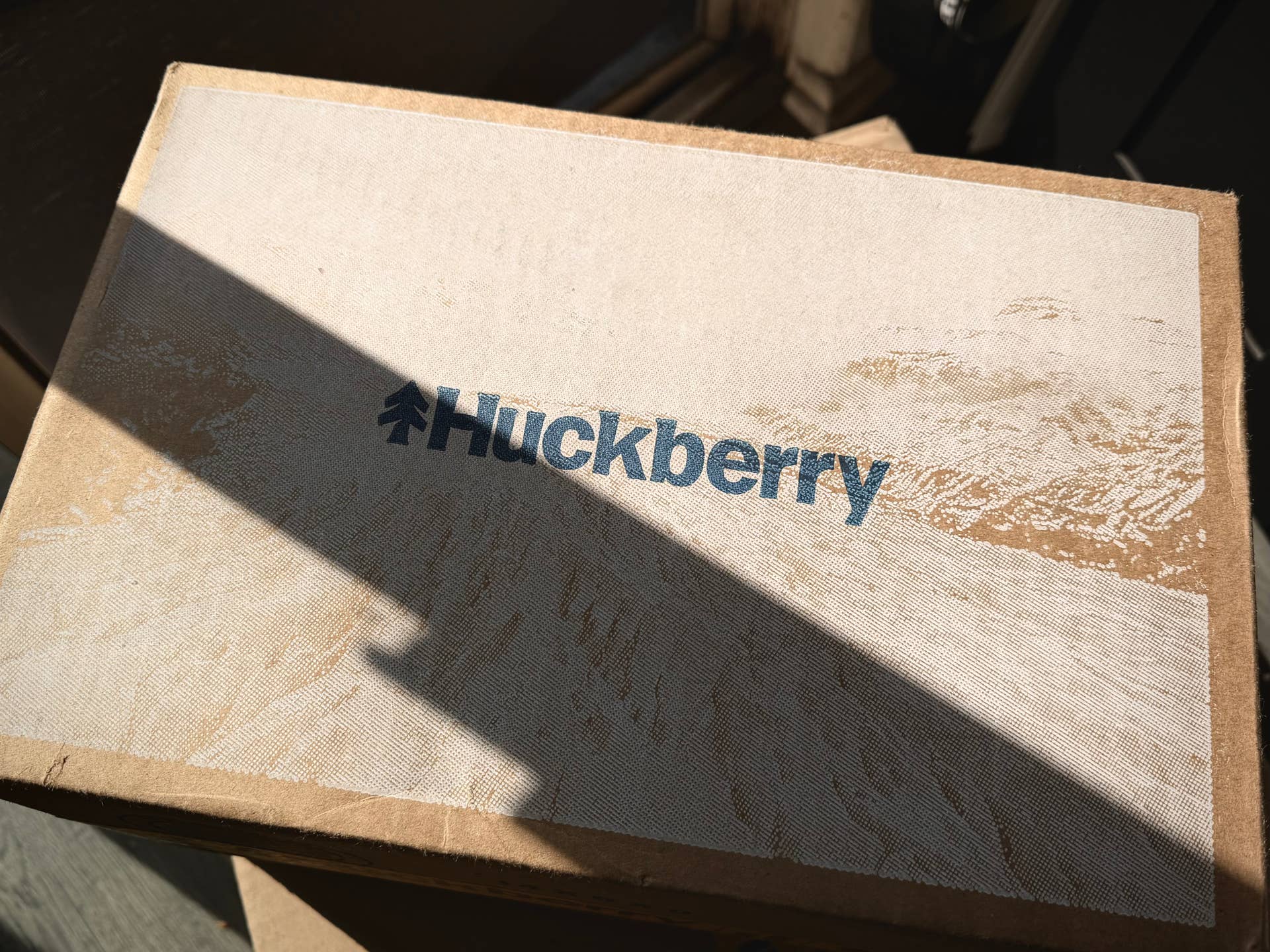 Huckberry Summer Sale 2026.